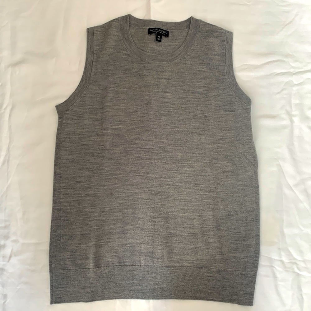 Banana Republic Top